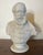 Antique 19th Century English Copeland Parian Porcelain Portrait Bust of a Victorian Bearded Gentleman For Sale - Image 12 of 18
