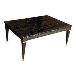 Example of Baker Furniture Company Tables
