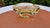Ashtray, Boat Shape, Železný Brod, Miloslav Klinger, 1970s For Sale - Image 4 of 6