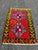 Turkish Yastik Rug 1'7" x 2'4" #24122 Explore a curated collection of hallway runners, wool rugs, and handmade...