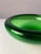 Holmegaard 17792 Bowl in Green Glass by Per Lütken for Holmegaard For Sale - Image 4 of 11