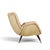 Textile Carlo Hauner Mid Century Brazilian Lounge Chairs - Pair For Sale - Image 7 of 12