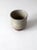 Contemporary Vintage Studio Pottery Vase For Sale - Image 3 of 10
