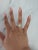 ♥ Product Summary ♥ Main Stone: Diamond Approx. Total Carat Weight: .29cttw Diamond Color: H Diamond Cut: Round Total...