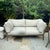 Brown Jordan Brown Jordan H Loveseat & Chair Set For Sale - Image 4 of 12