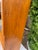 Wood Danish Modern Teak & Smoked Glass Cabinet For Sale - Image 7 of 10
