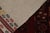 Textile Antique Russian Tribal Bag and Textile in Beige and Burgundy, From Rug & Kilim For Sale - Image 7 of 7