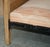 Arts & Crafts Limed Oak Cotswold Single Bed from Tudor Furniture, 1930s For Sale - Image 12 of 18