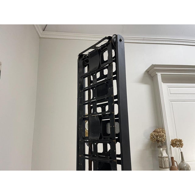 Postcard Holder by Ravel Clamard, 1920s For Sale - Image 3 of 10