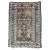 Caucasian Shirvan Perepedil Rug For Sale