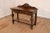 19th Century Carved Oak Console Table For Sale In Greensboro - Image 6 of 11