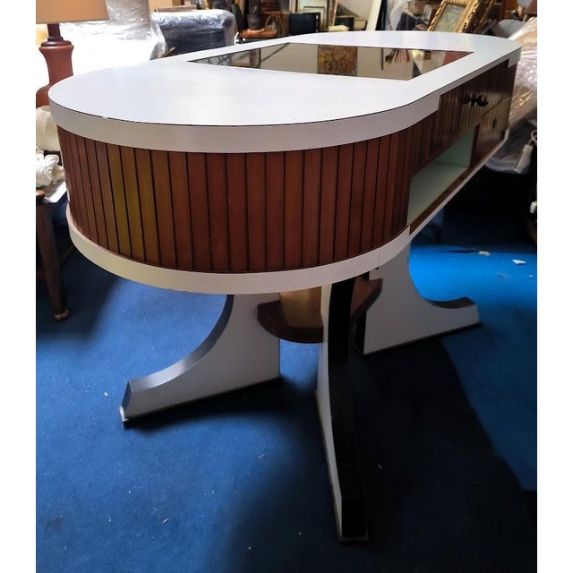 Store Counter Table, 1960s For Sale - Image 12 of 16
