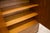 Wood Mid-Century Tallboy Cupboard Chest from G-Plan, 1960s For Sale - Image 7 of 9