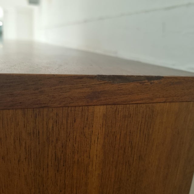 VSJ-125 Salon Cabinet by Kurt Gunther & Horst Brechtmann for Fristho, 1960 For Sale - Image 15 of 18