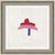 Not Yet Made - Made To Order Odds and Ends by Susan Hable, Complete Set of 36 For Sale - Image 5 of 18