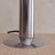 Late 20th Century French Mauve Plexiglass + Chrome Table Lamp by Philippe Rogier for Oxar, 1972 For Sale - Image 5 of 8