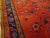 Galerie Shabab Collection Mid-20th Century Handmade Chinese Art Deco Accent Carpet For Sale In New York - Image 6 of 10