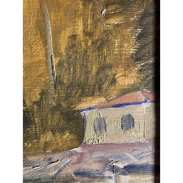 Lennart Rosensohn (1918-1994) was a painter & graphic artist from Malmo. from a young age Rosensohn was taken by colourful...