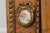 French Louis XVI Style Console & Mirror W. Sevres Plaques For Sale - Image 14 of 18