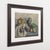 Unknown, Still Life Painting, 1980s, Oil on Canvas For Sale - Image 3 of 6