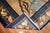 Early 20th Century Early 20th Century Zabihi Collection Chinese Peking Pictorial Gallery Size Rug - 6' x 12'3" For Sale - Image 5 of 12