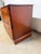 Vintage Chippendale Style Filing Cabinet With Key by Hooker. Furniture For Sale - Image 12 of 17
