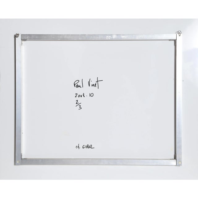 2000 - 2009 Paul Vinet, Procession 3, C-Print For Sale - Image 5 of 6