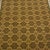 Transitional Vintage Mid-Century Sarkoy Geometric Beige-Brown and Green Wool Kilim Rug For Sale - Image 3 of 7