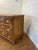 Vintage Wooden Chest of Drawers, 1850s For Sale - Image 3 of 7