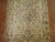 Contemporary Early 20th Century Traditional Floral Persian Kirman Runner - 2'8" x 13'6" For Sale - Image 3 of 6