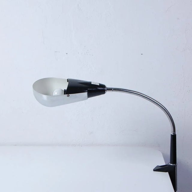 Postmodern Vintage Design Lamp, 1970s For Sale - Image 3 of 9
