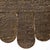 Early 20th Century Ndebele Beaded Itjorholo Wedding Apron Sidley Collection For Sale - Image 12 of 12
