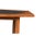 1960s Paul McCobb Perimeter Group Walnut Leather Side Table For Sale - Image 11 of 12