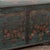 19th Century Swedish Original Painted Dome-Top Trunk, Dated 1863 For Sale - Image 11 of 15