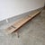 Antique English Train Bench -Circa 1890 For Sale In Orlando - Image 6 of 6