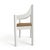 1960s Vintage Carimate Armchairs by Vico Magistretti for Cassina, 1960s, Set of 4 For Sale - Image 5 of 12
