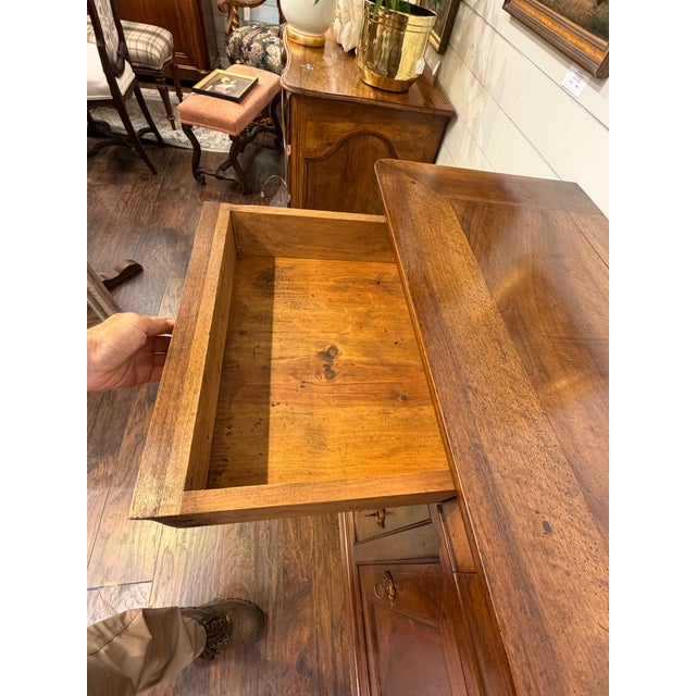 19th Century French Server For Sale - Image 9 of 15