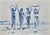 Early 21st Century Hanna Ilczyszyn, Summer, 2022, Watercolor For Sale - Image 5 of 5