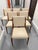 Set of 6 Holly Hunt Côte Dining Chairs For Sale - Image 13 of 15