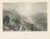 T.A. Prior, Heidelberg After j.m.w. Turner, 1880, Paper Engraving For Sale - Image 9 of 9