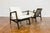 Mid-Century Modern Vintage Lounge Chairs from Swarzędzkie Fabryki Mebli, 1960s, Set of 2 For Sale - Image 3 of 17