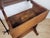 Vintage Desk in Oak, 1920s For Sale - Image 9 of 16