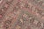 Antique Haji Jalili Tabriz Rug With Ivory Field and Fine Medallion Design 12'8 X 17'7 For Sale - Image 16 of 16
