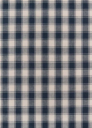 Erin Gates by Momeni Marlborough Charles Navy Hand Woven Wool Area Rug 2' X 3'