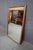 Mid-Century Modern Mid-Century Modern Walnut Framed Mirror For Sale - Image 3 of 6