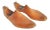 Mid 20th Century Wooden Shoe Molds For Sale