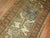 Persian Malayer Wide Antique Runner rug no. 9358 For Sale - Image 3 of 6