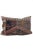 Decorative Kilim Pillow Cover For Sale - Image 4 of 4