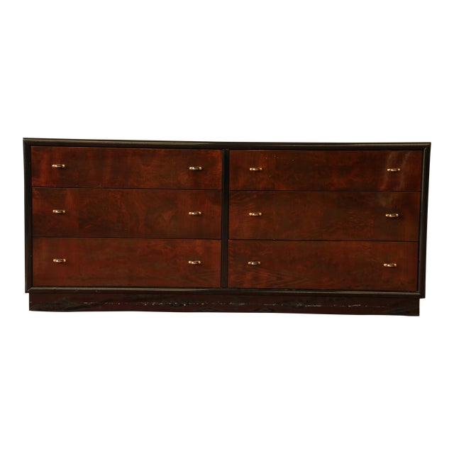Henredon Scene Three Long Dresser