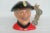 Royal Doulton Chelsea Pensioner D6817 English Porcelain Character Mug For Sale In Miami - Image 6 of 11
